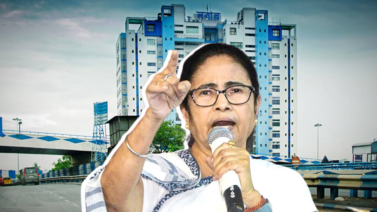 Mamata Banerjee 