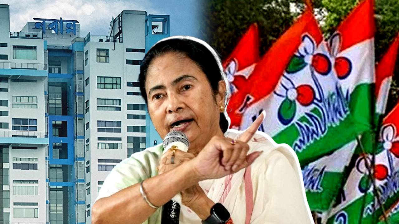 Mamata Banerjee may bring some changes in administration also in Trinamool Congress leadership