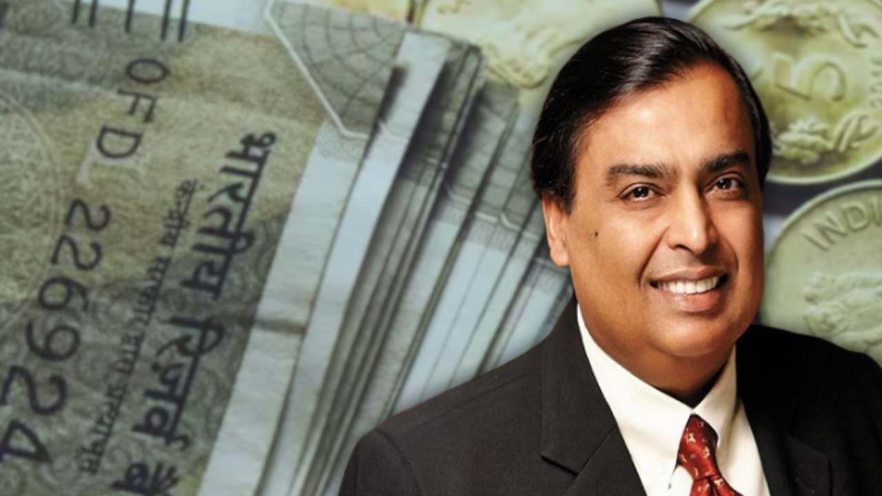 Mukesh Ambani suddenly needs money Reliance Industries.