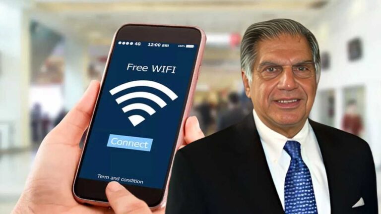 Free WiFi