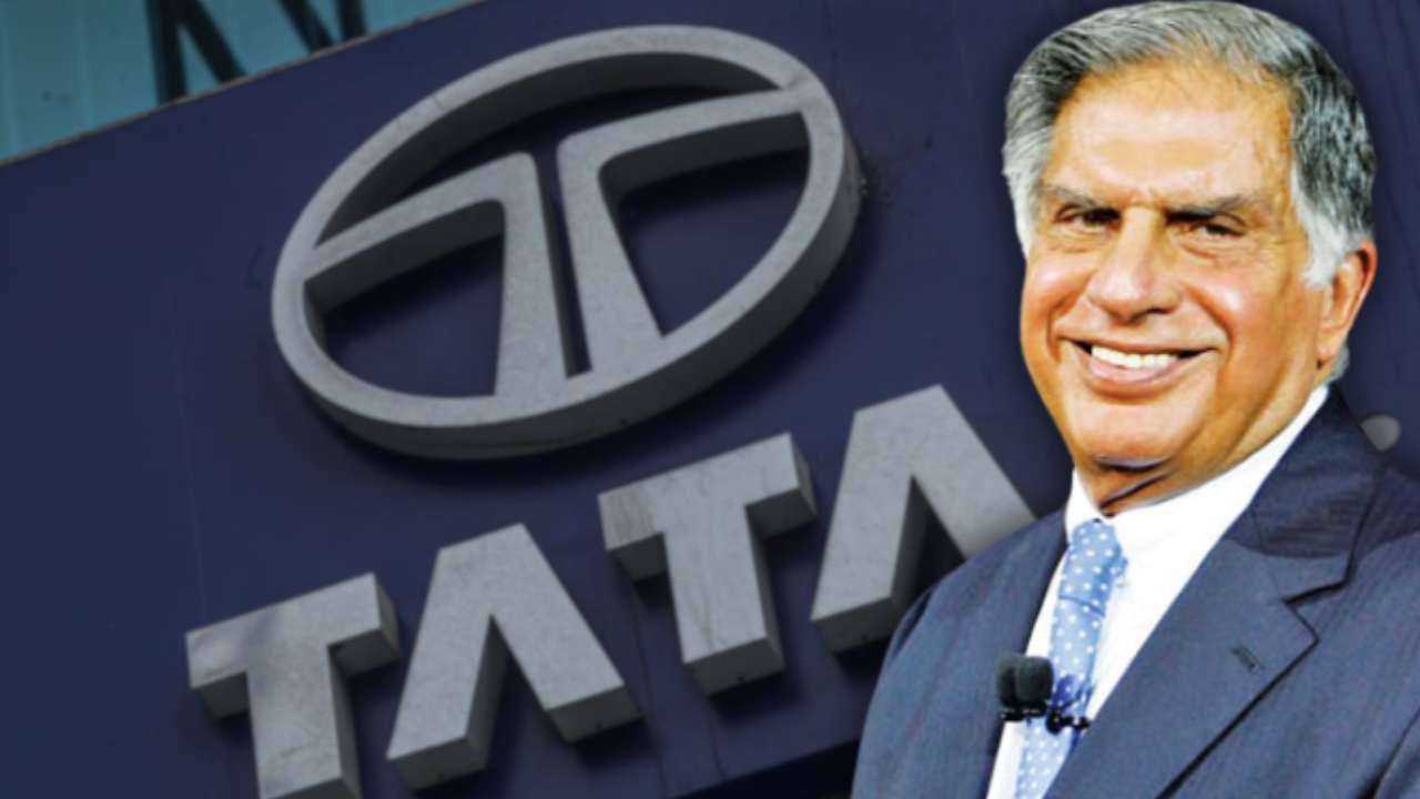 Ratan Tata's huge investment in this state Tata Steel.