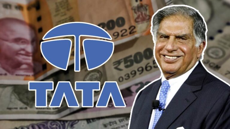 Ratan Tata's huge investment in this state Tata Steel.