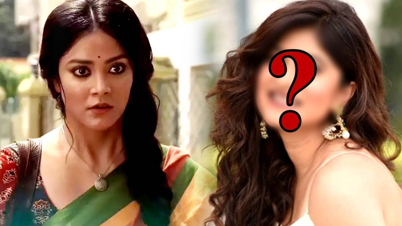 Sonamoni Saha replaced this actress in Star Jalsha Bengali serial Shubho Bibaho