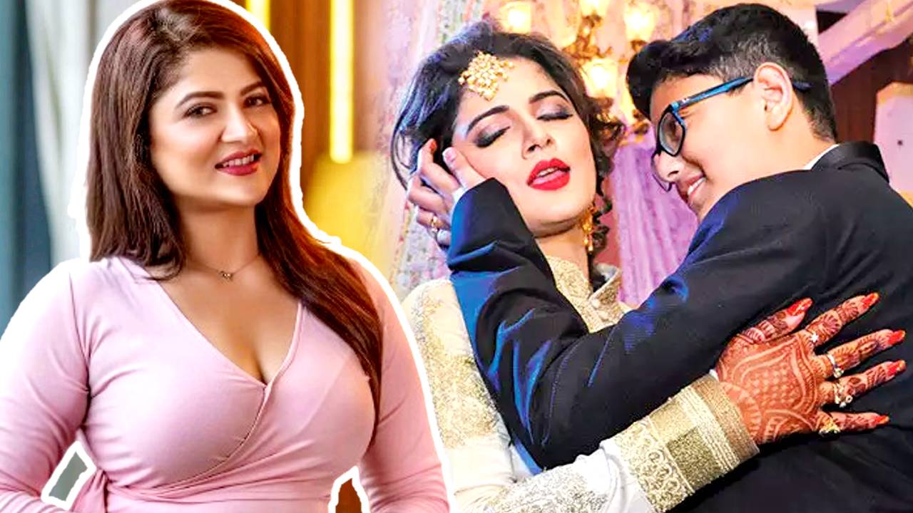 Srabanti Chatterjee revealed what type of mother in law she will be