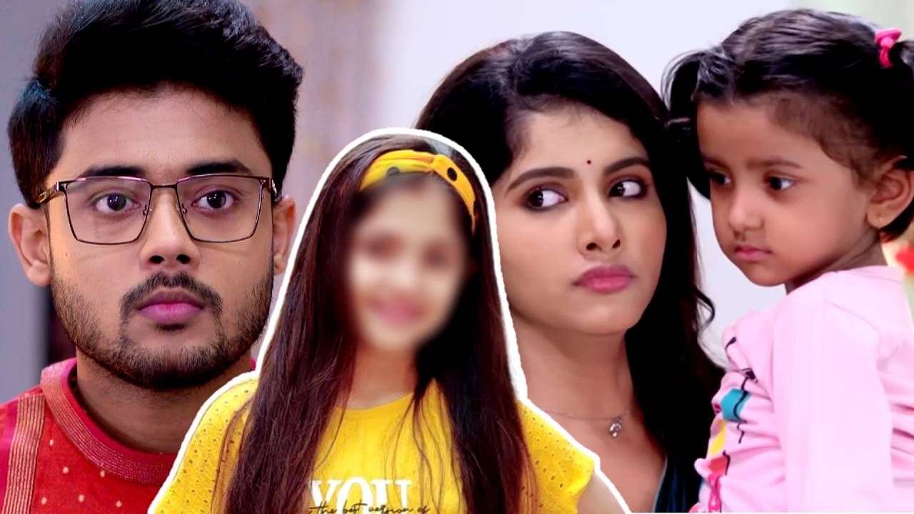 Star Jalsha Tomader Rani Bengali serial might take a leap soon