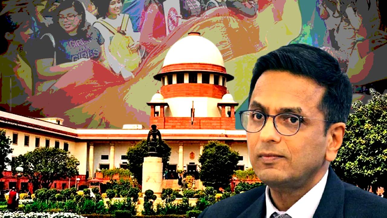 Supreme Court to review the verdict on same sex marriage