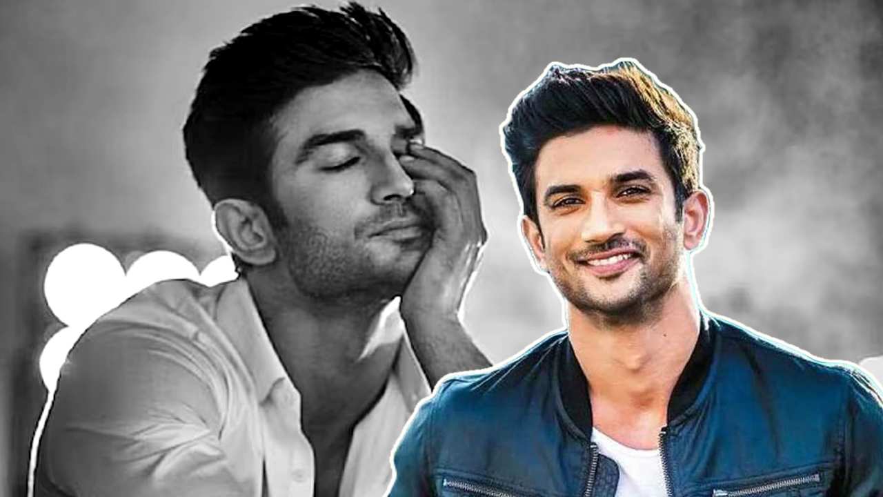 Sushant Singh Rajput