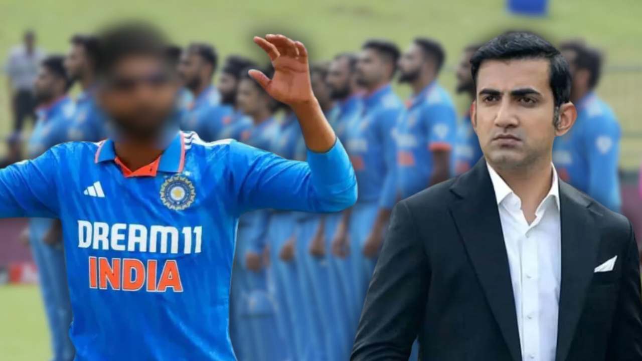 This star player was dropped from the India National Cricket Team.