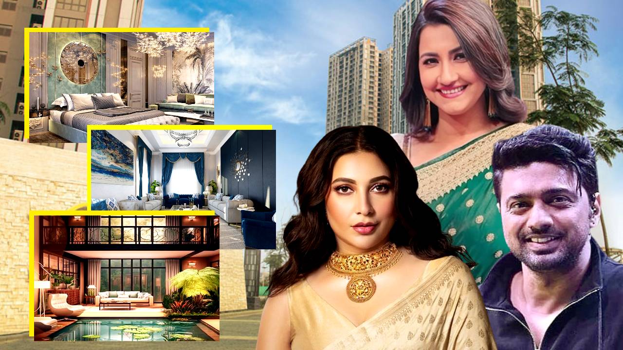 Tollywood stars home Urbana Flat Price will shock you