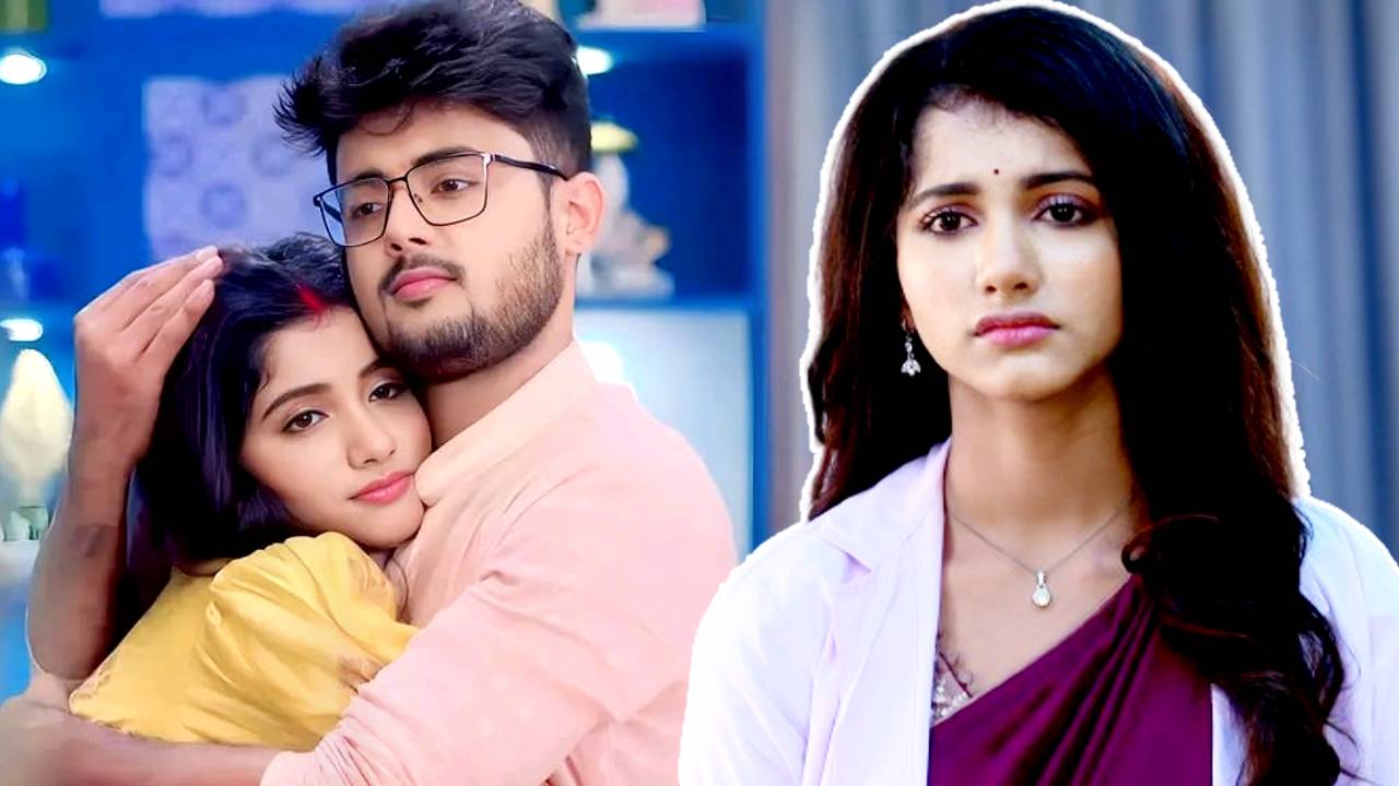 Tomader Rani Star Jalsha Bengali serial to end soon