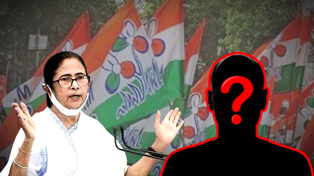 Trinamool Congress might give responsibility to Trinankur Bhattacharya Rajanya Haldar