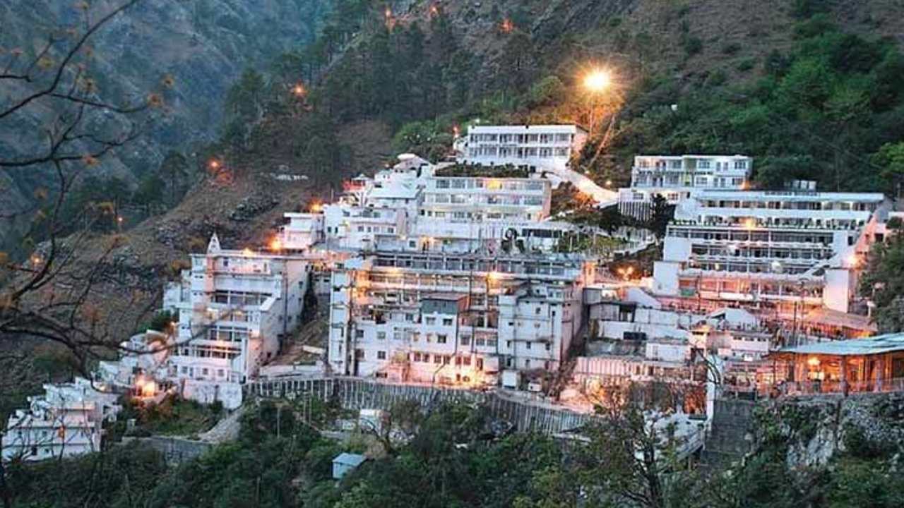 Vaishno Devi