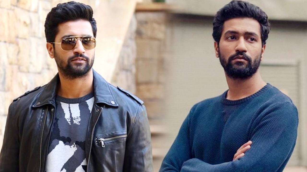 Vicky Kaushal shared Gangs of Wasseypur shooting experience