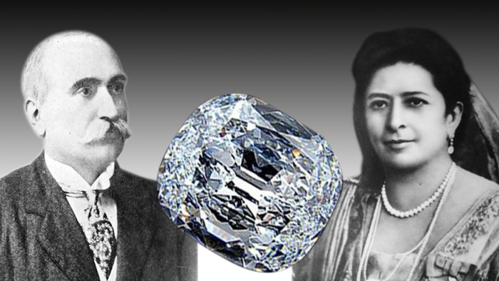 This diamond, bigger than Kohinoor, saved Tata's company.