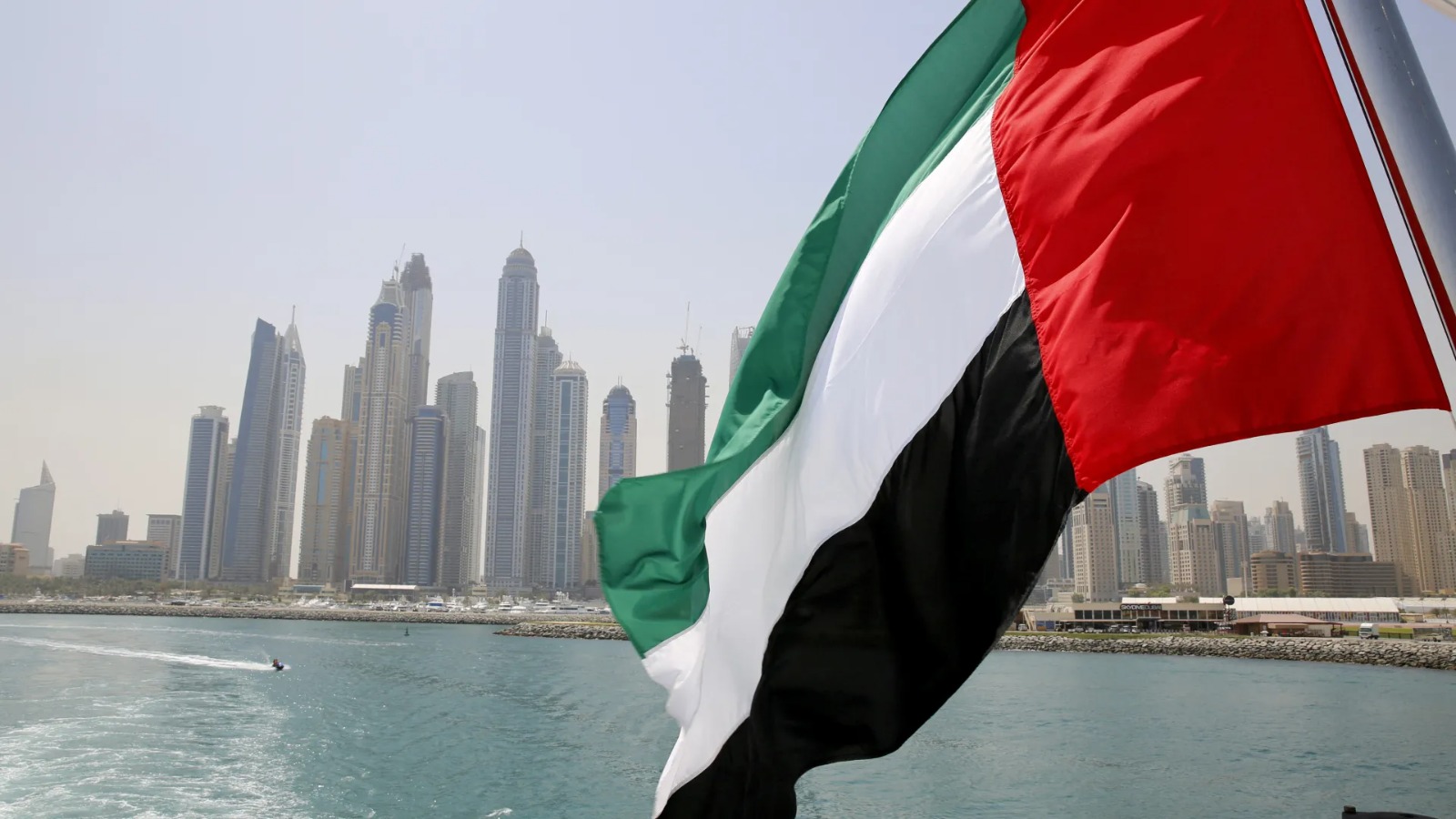 UAE sent 57 Bangladeshis to jail for protesting Bangladesh government.