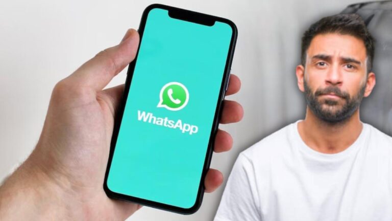 Will WhatsApp really stop business in India.