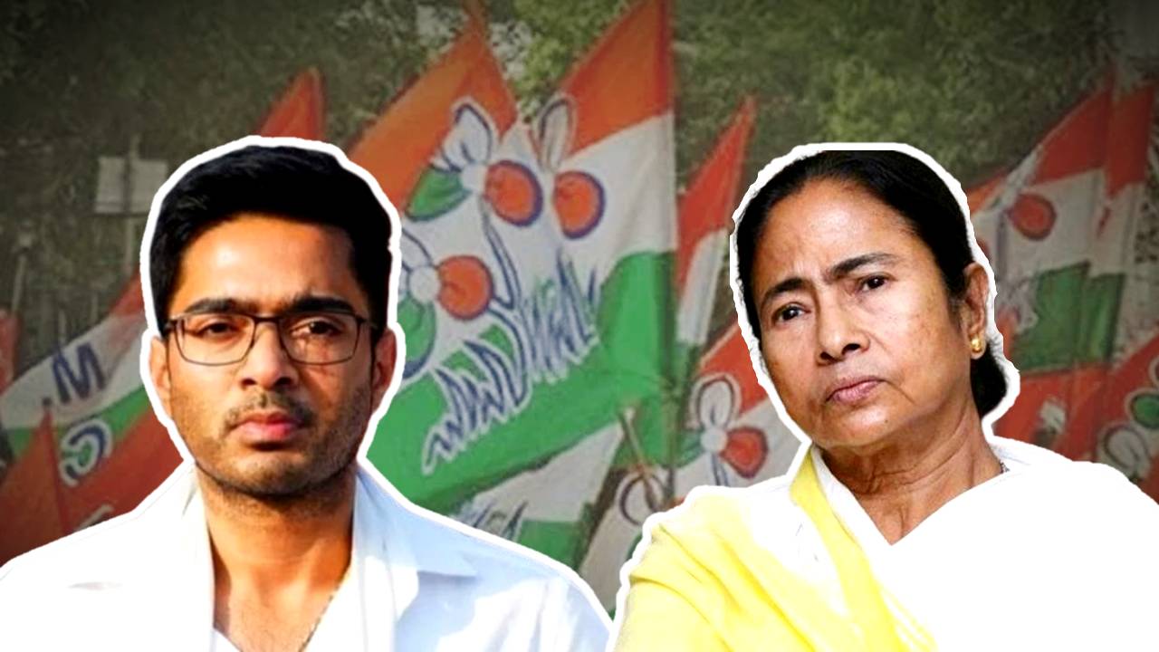 Will Abhishek Banerjee be present in 21st July Trinamool Congress programme