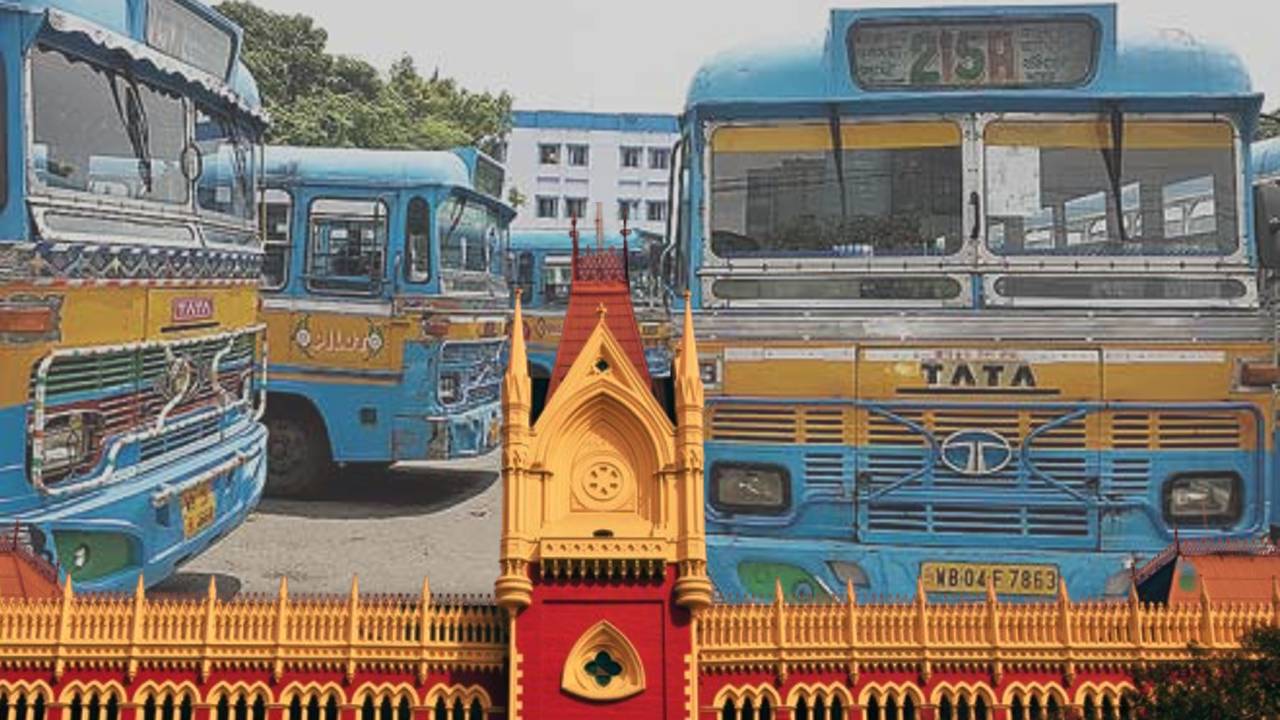 calcutta high court