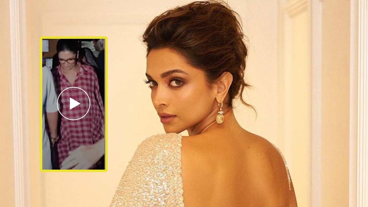 Deepika Padukone