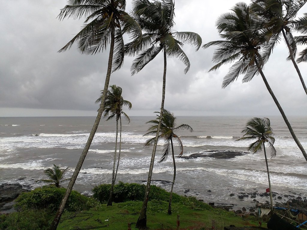 Visit these 9 tourist spots in India at least once during the monsoon season.