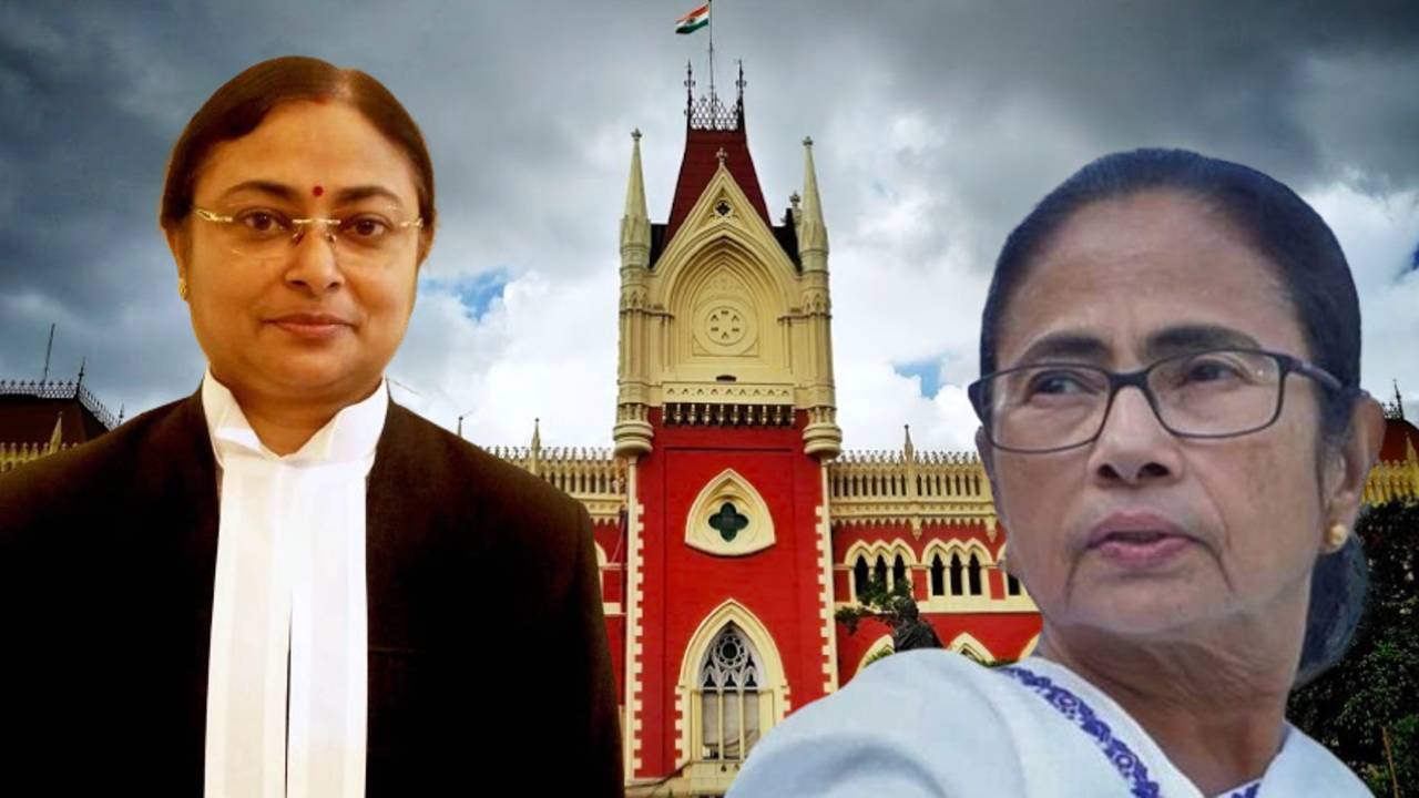 hc justice sinha m