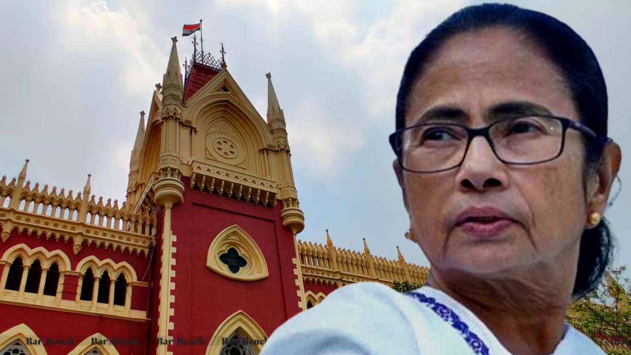 calcutta high court