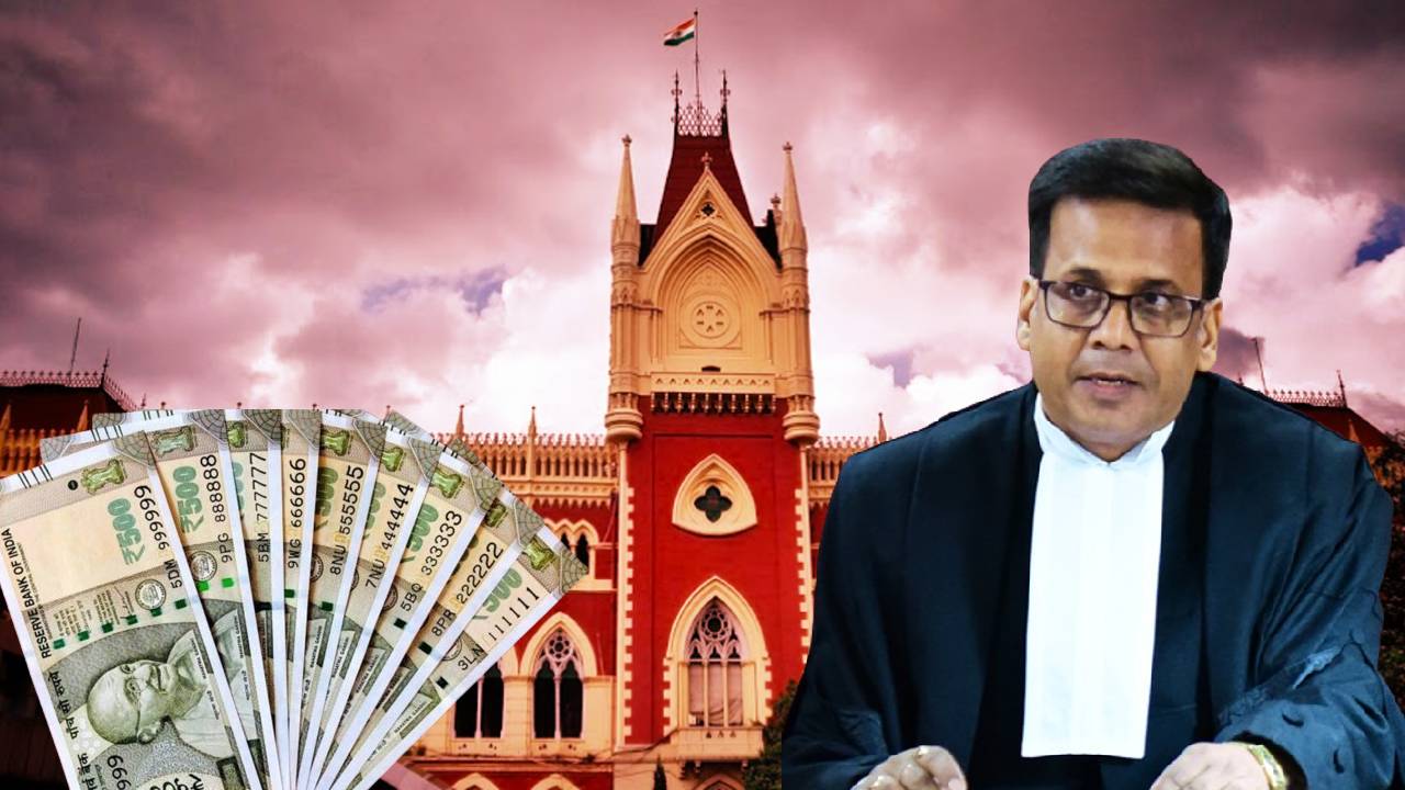calcutta high court