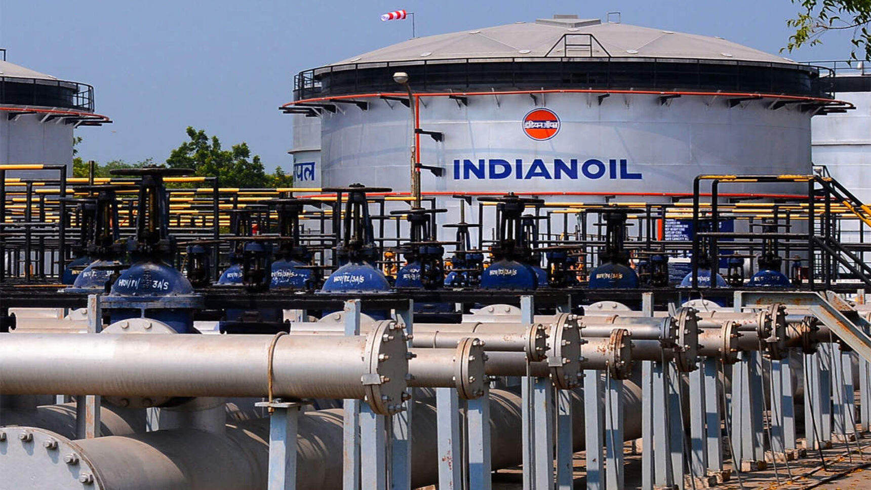 Indian oil recruitment details