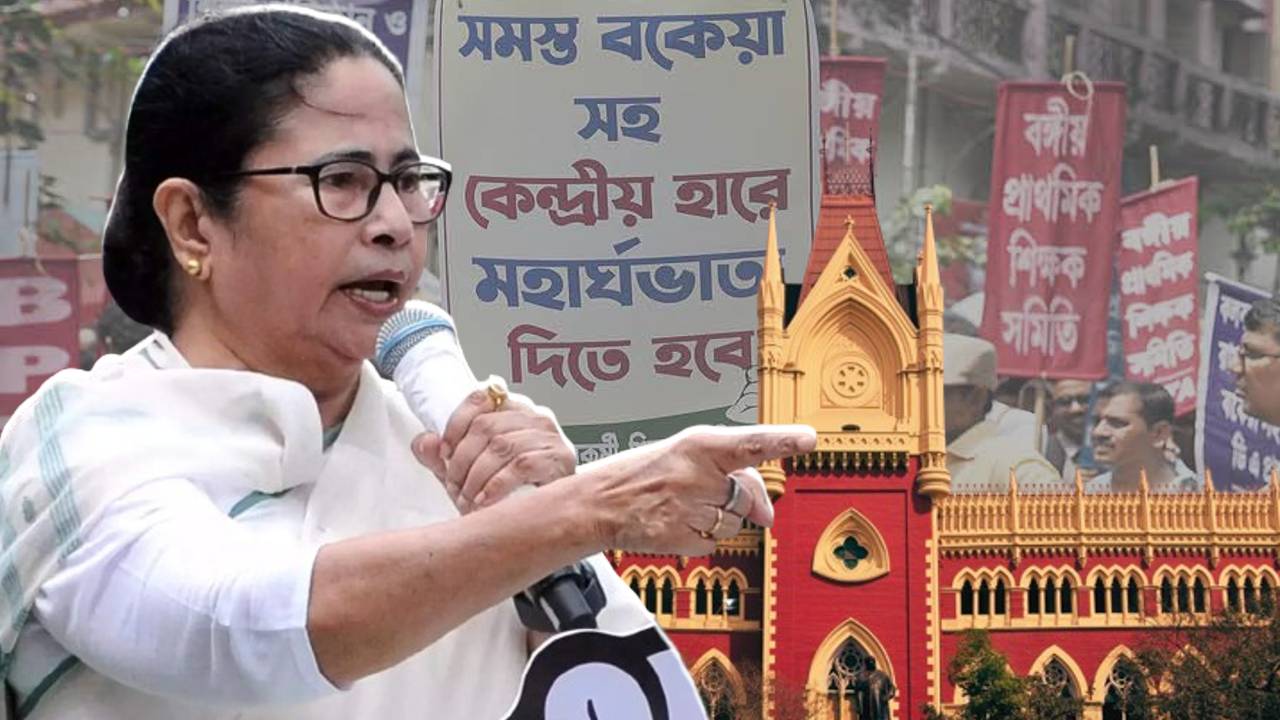 mamata da hc