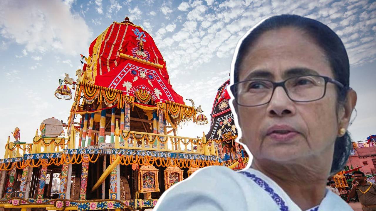 mamata rath