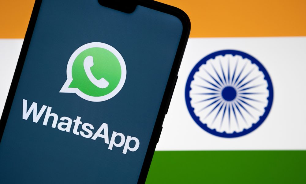 Will WhatsApp really stop business in India.