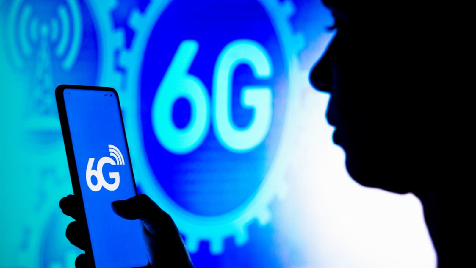 6G service is about to start in India.