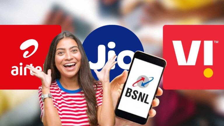 BSNL