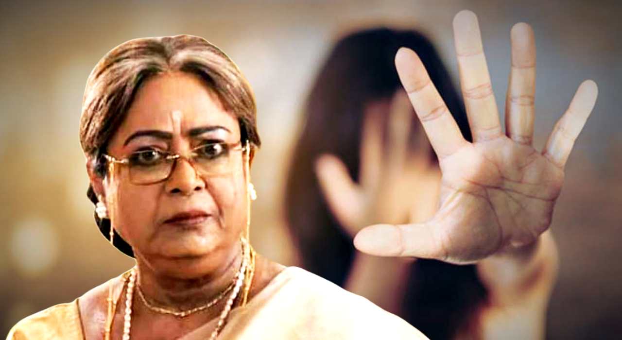 Anamika Saha