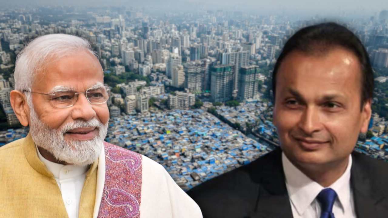 Anil Ambani will fulfill PM Modi's dream this time.