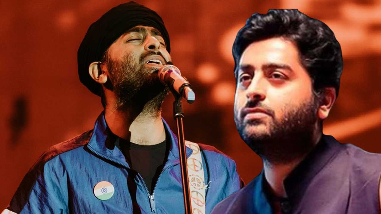 Arijit Singh