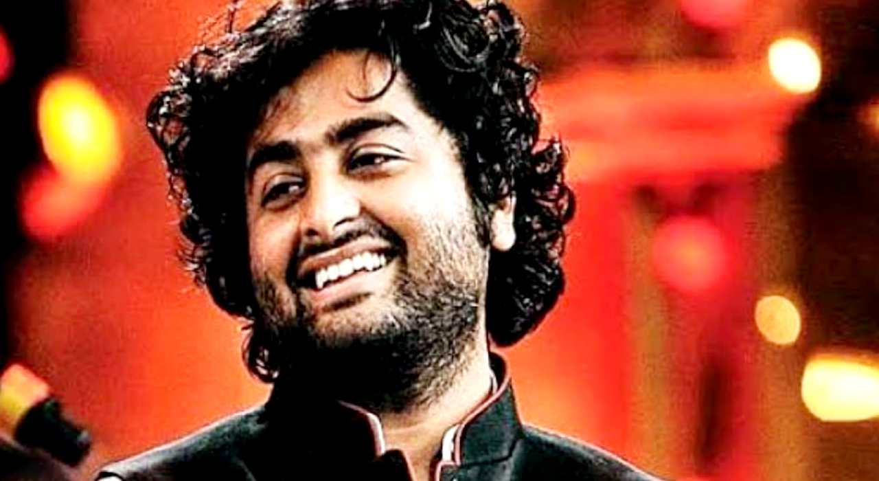 Arijit Singh