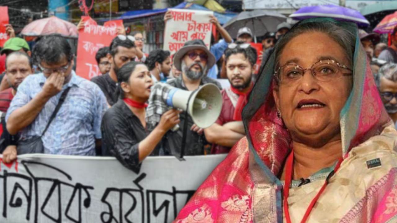 Bangladesh government has taken a big step to bring the protests under control.