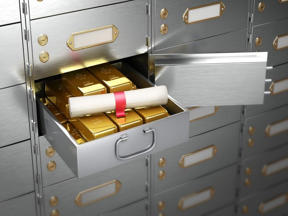 This rule of bank locker is changing.