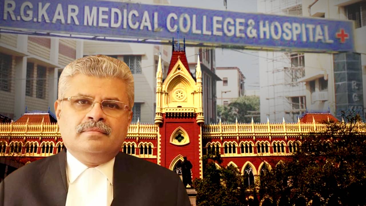 Calcutta High Court Chief Justice says RG Kar Hospital should be shut down