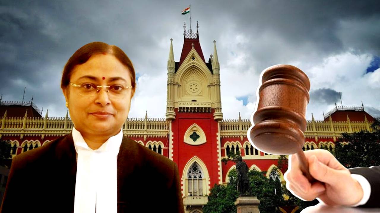 Calcutta High Court Justice Amrita Sinha order in favor of State Government employee