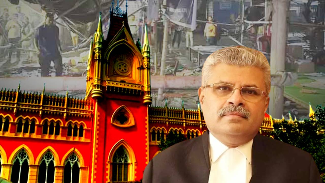 Calcutta High Court a case filed about RG Kar Hospital attack incident