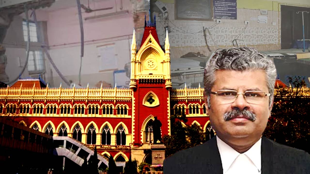 Calcutta High Court on RG Kar incident hearing