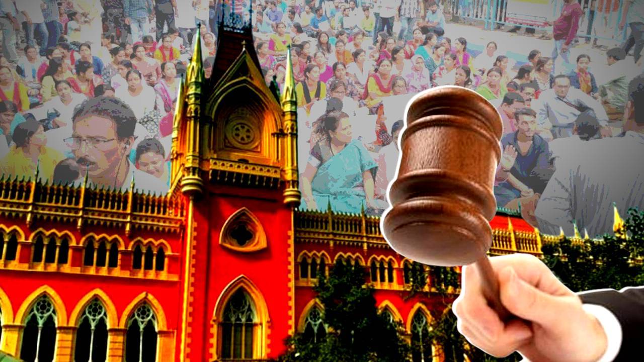 Calcutta High Court order on Primary TET wrong question case