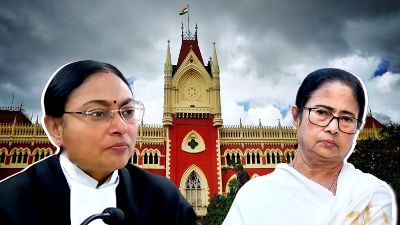 Calcutta High Court permission to rally of Cultural and Literary Bengal