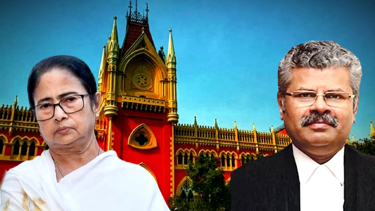 Calcutta High Court rebukes State in Illegal parking case in Bidhannagar