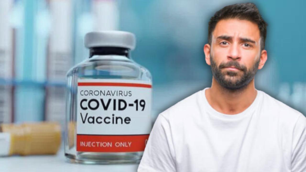 14,000 people have sought compensation for side effects from covid vaccine.