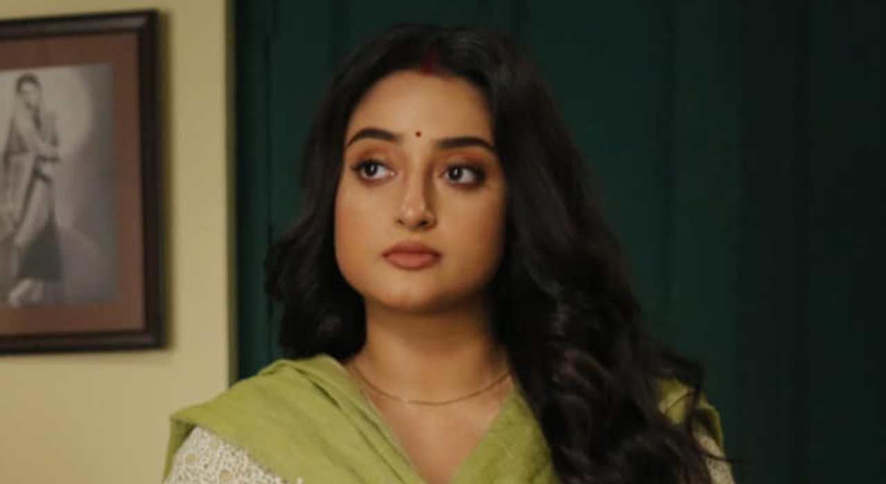 Debadrita Basu