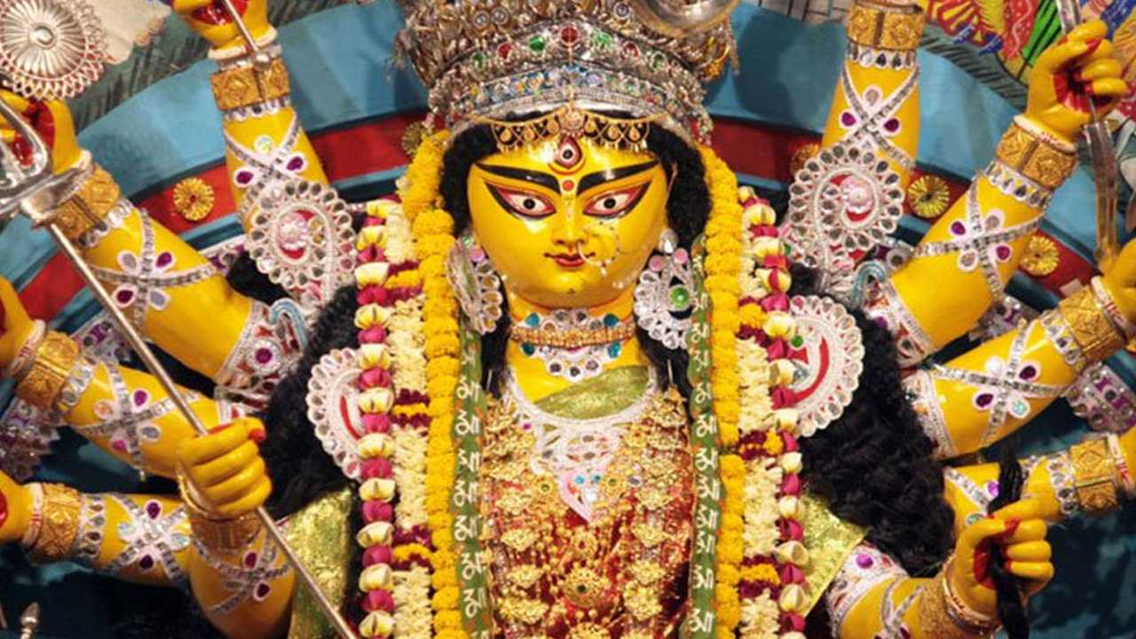 Durga Pujo