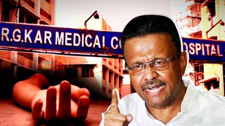 Firhad Hakim reacts to RG Kar incident